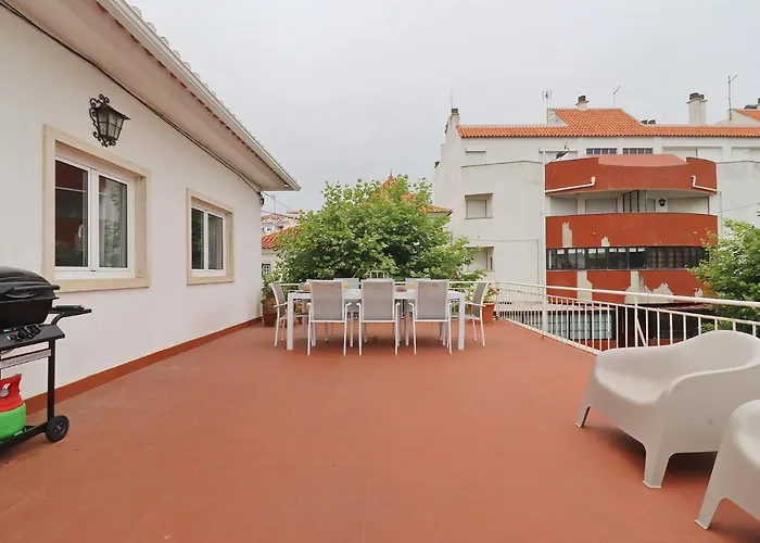 Casa Do Terraco