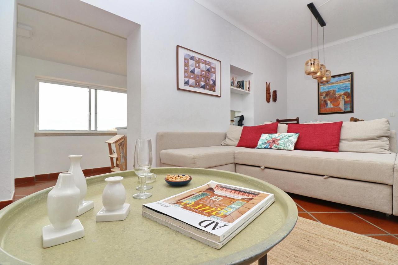 Casa Do Terraco Holiday home *