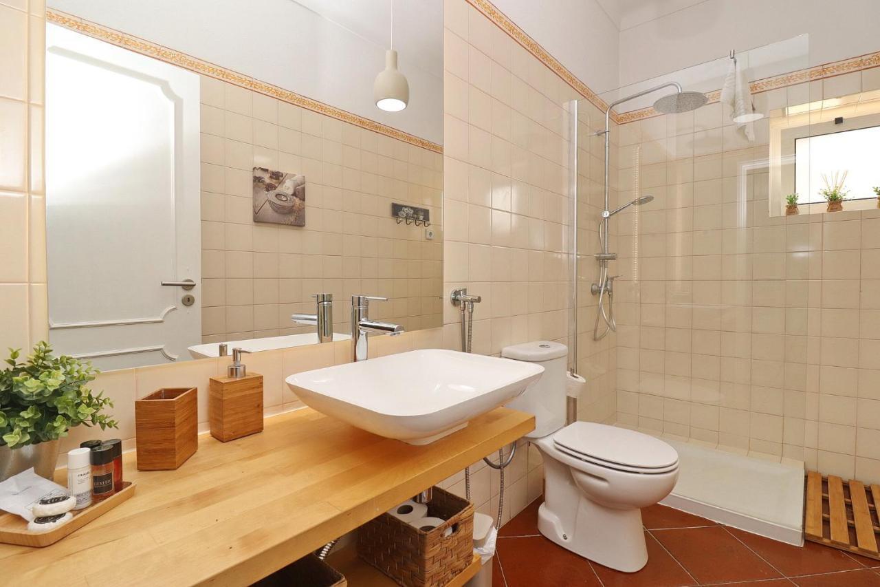 Casa Do Terraco Holiday home *