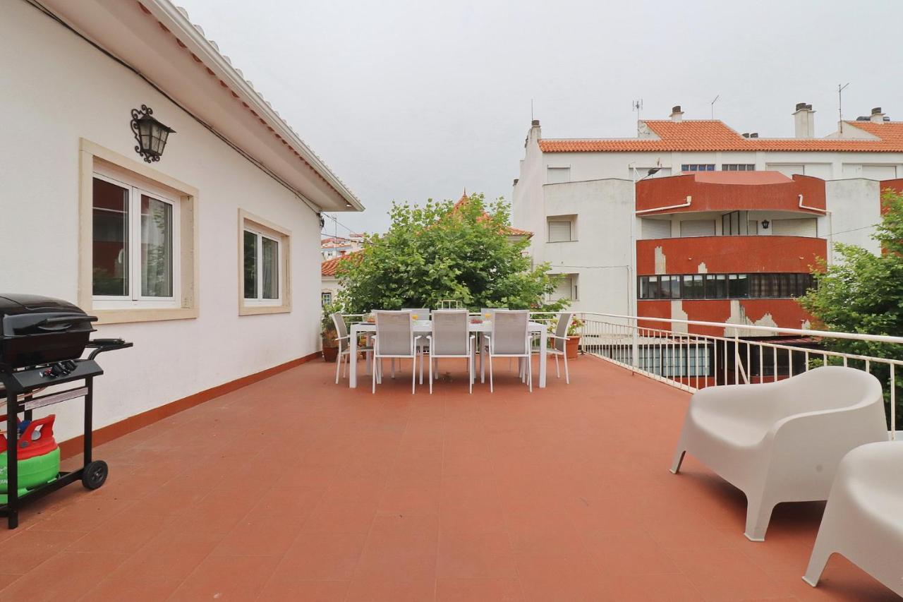 Casa Do Terraco