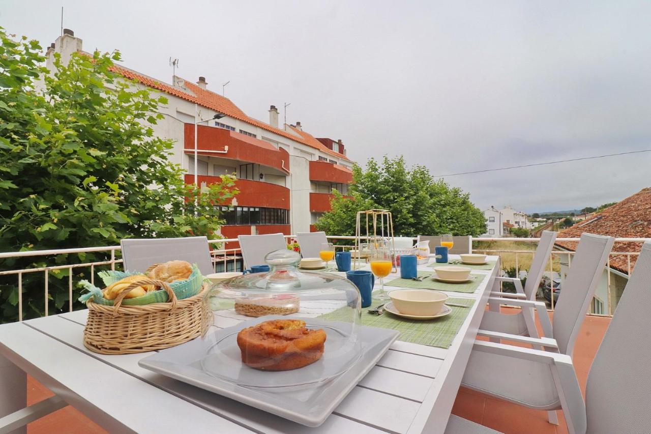 Holiday home Casa Do Terraco