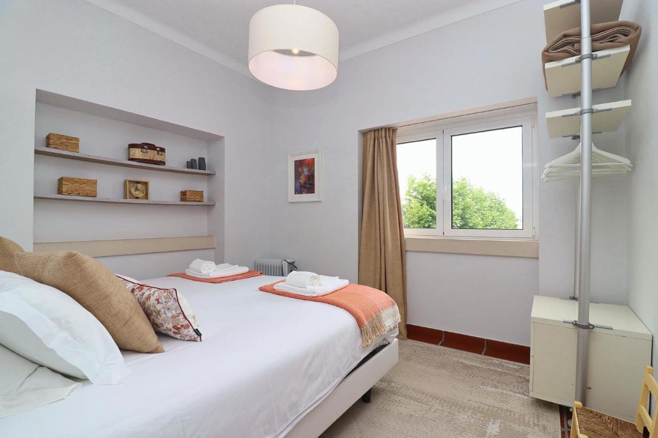 Holiday home Casa Do Terraco Sao Martinho do Porto