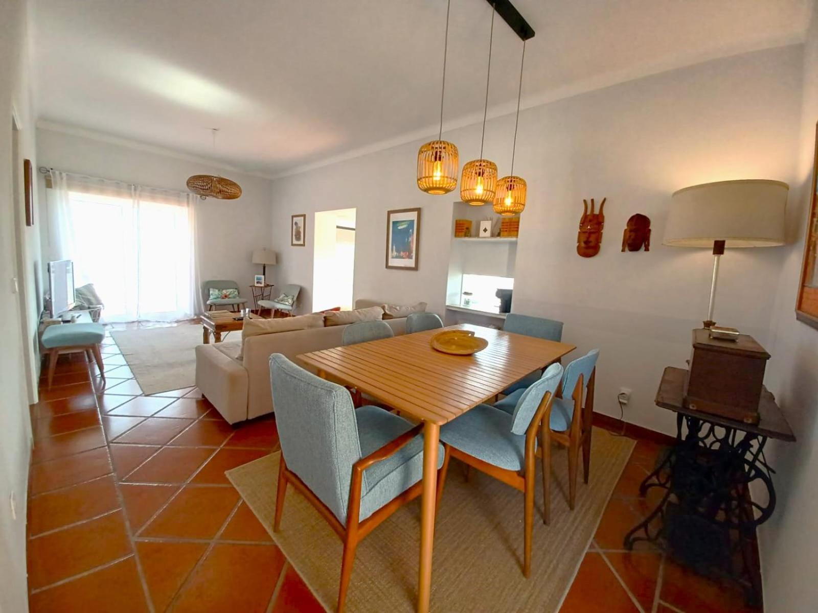 Casa Do Terraco *
