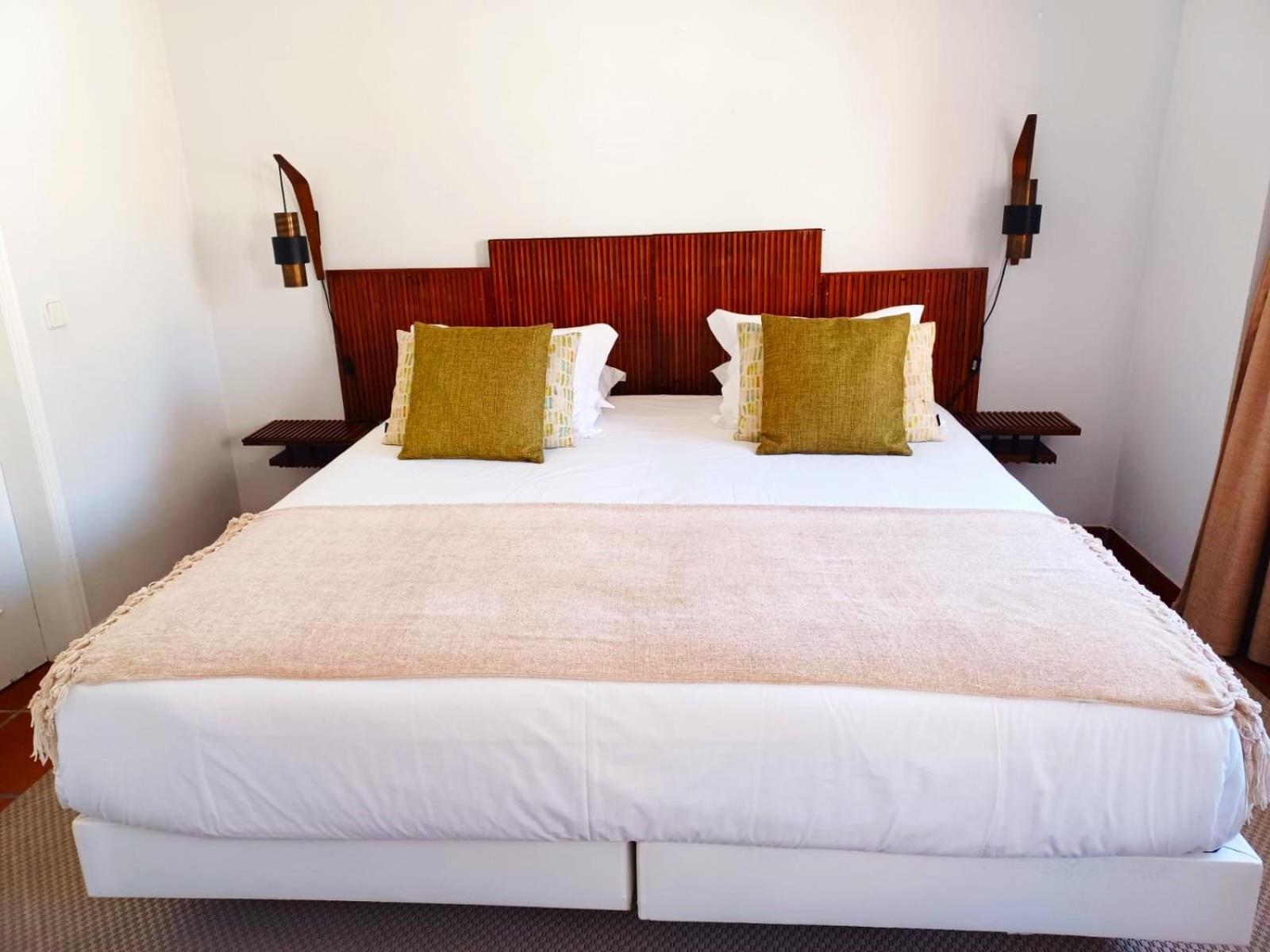 Holiday home Casa Do Terraco *