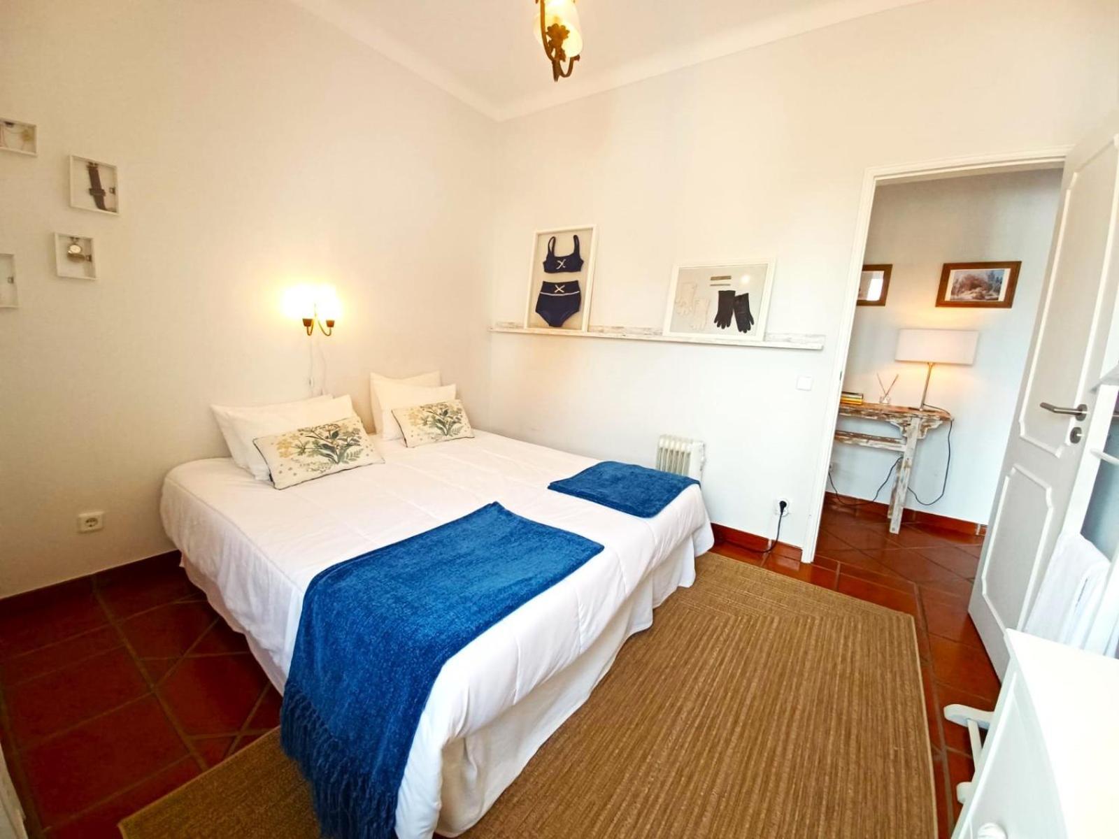 Holiday home Casa Do Terraco *