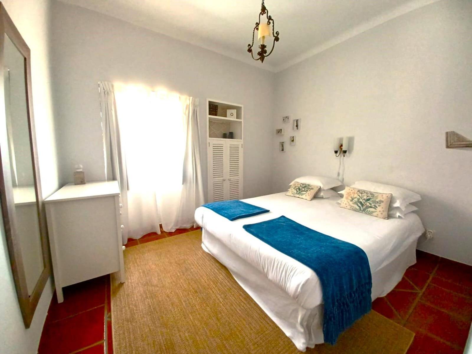 Casa Do Terraco Holiday home *